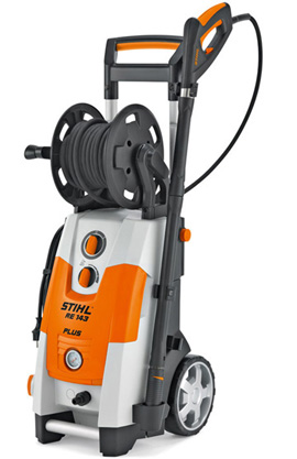 Véhicule neuf - STIHL - RE